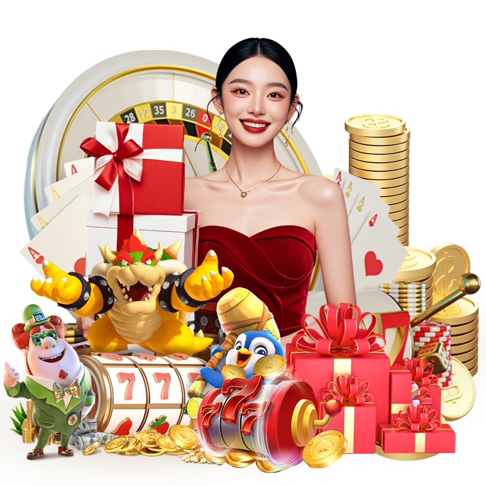 rajabos Slot Rooms Built for Indonesia