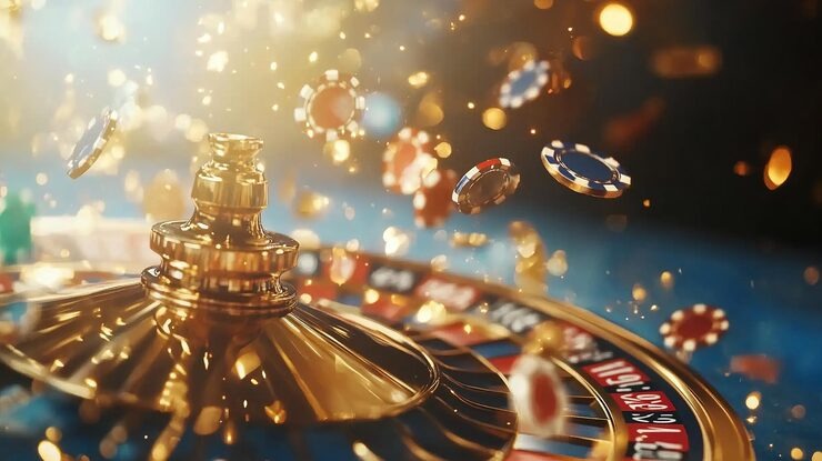 rajabos Live Casino